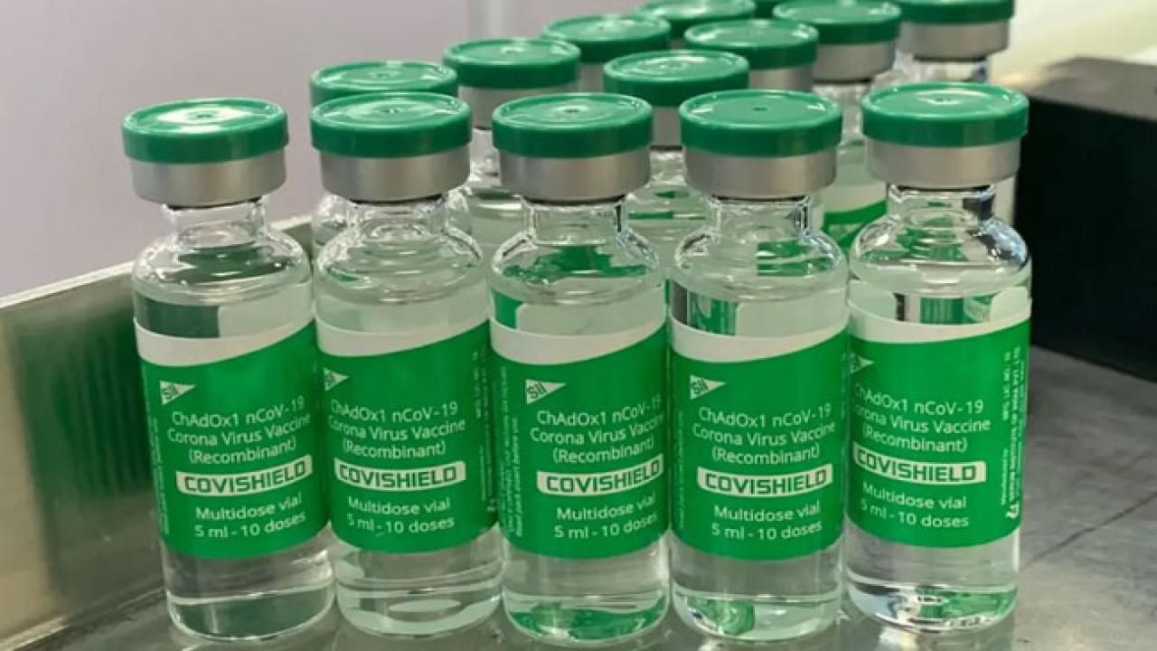 Serum Institute of India will give 2 Cr free Covishield doses to Central Govt