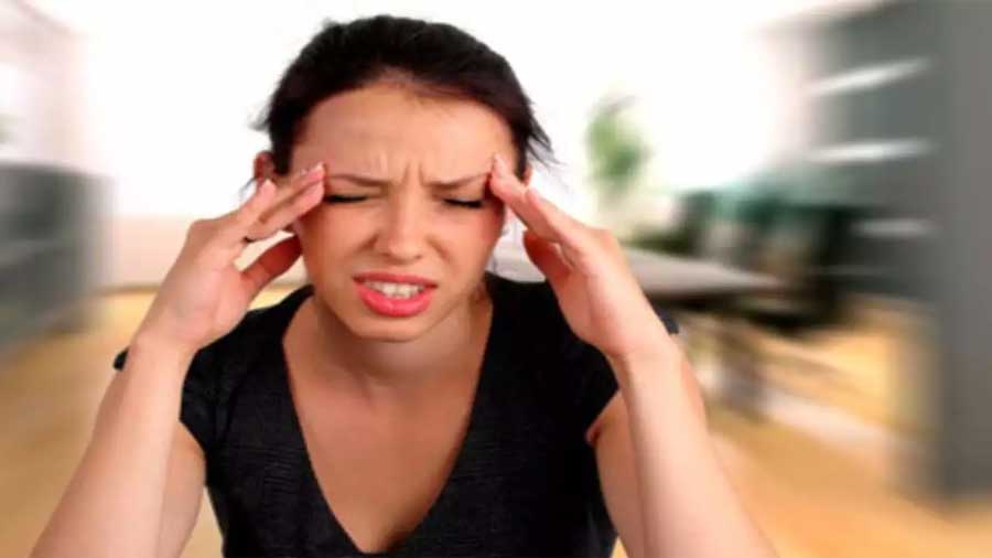 Try these easy remedies for chronic headaches