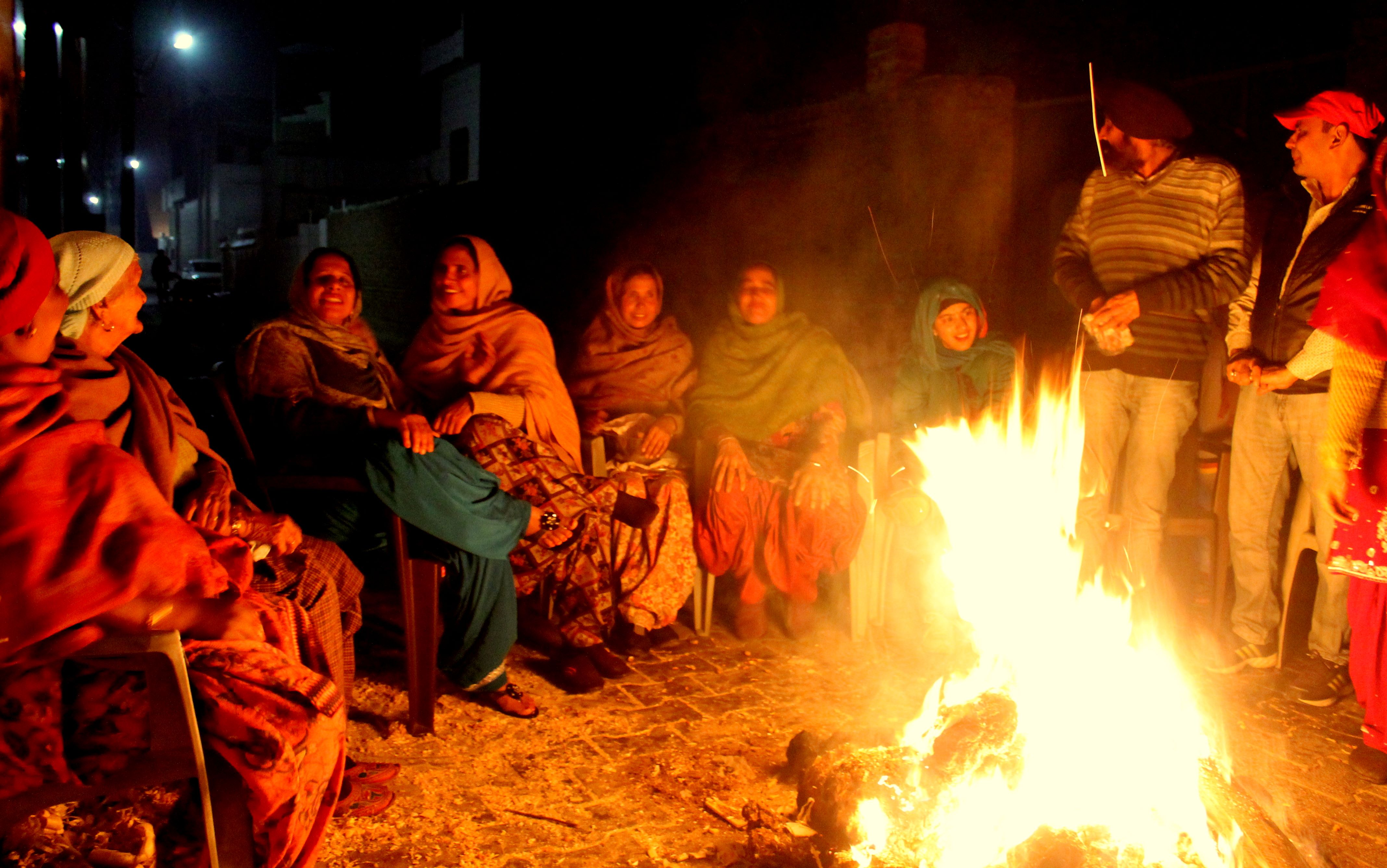 North India to face severe cold in upcoming weeks, warns climate department