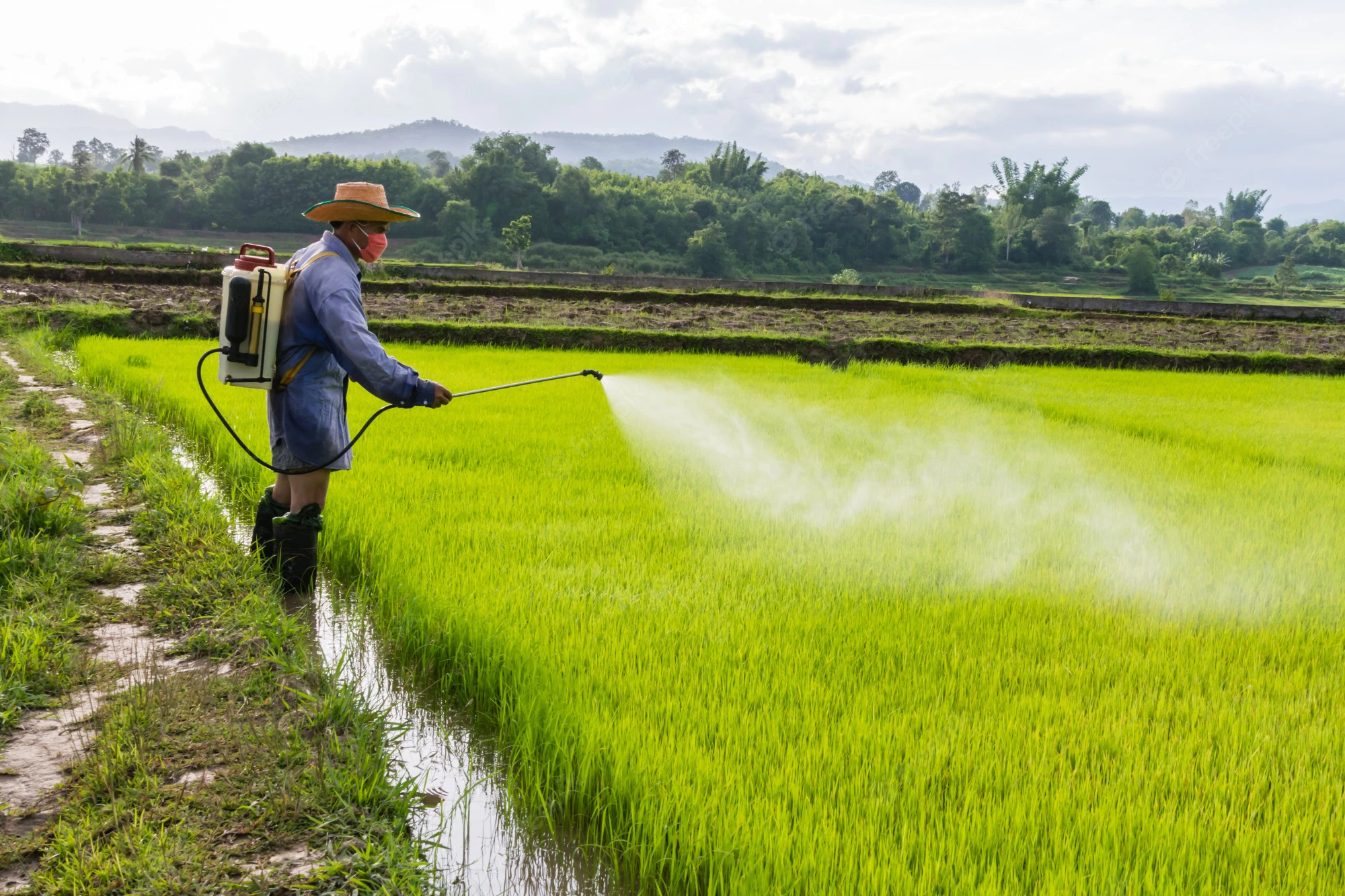 Safex chemicals is going to invest 100 crores in Agri-tech firm