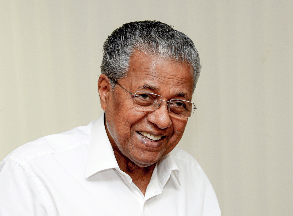 Initiative should be taken to create jobs and enterprises: Pinarayi Vijayan