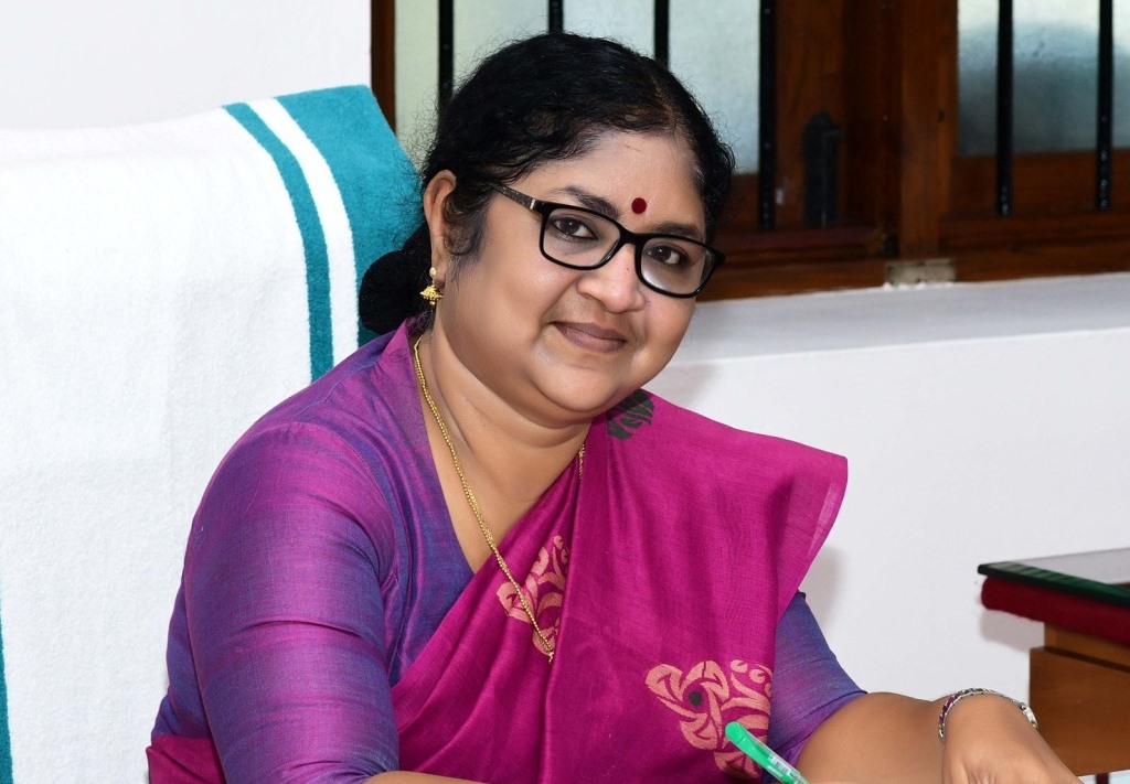 Dr. R. Bindu said that the government has managed to improve the industry-friendly environment in Kerala