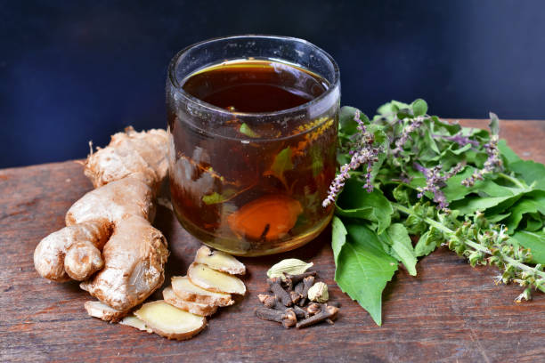 Sip on these ayurveda tea's for digestive and other health