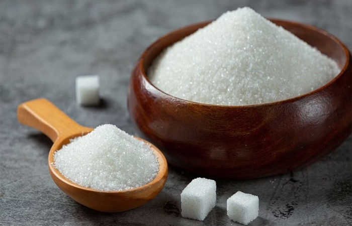 Sugar production has increased 4% in the month of January- October