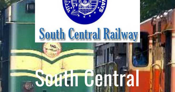 South Central Railway Recruitment 2023: Apply for 4103 Apprentice vacancies