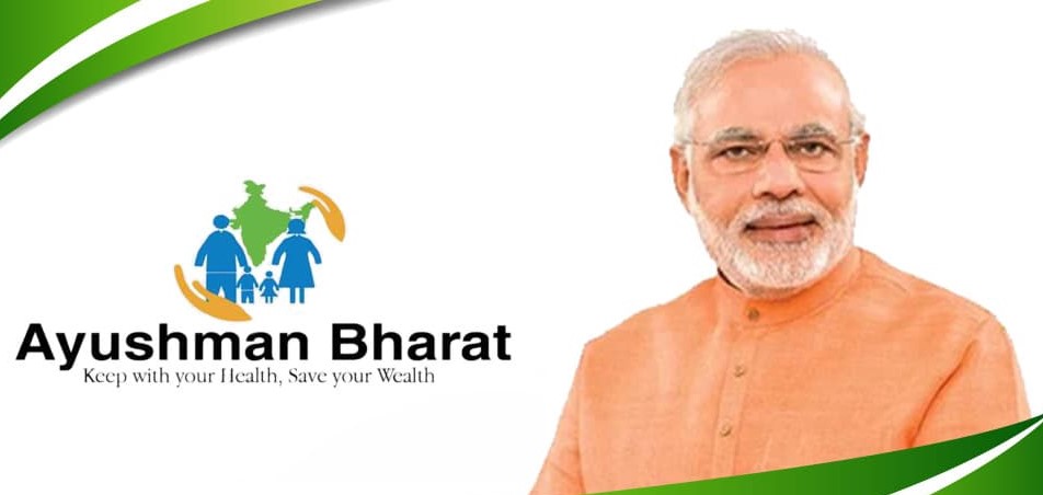 Under Ayushman Bharat Scheme, Crores of people got health coverage says President Draupadi Murmu