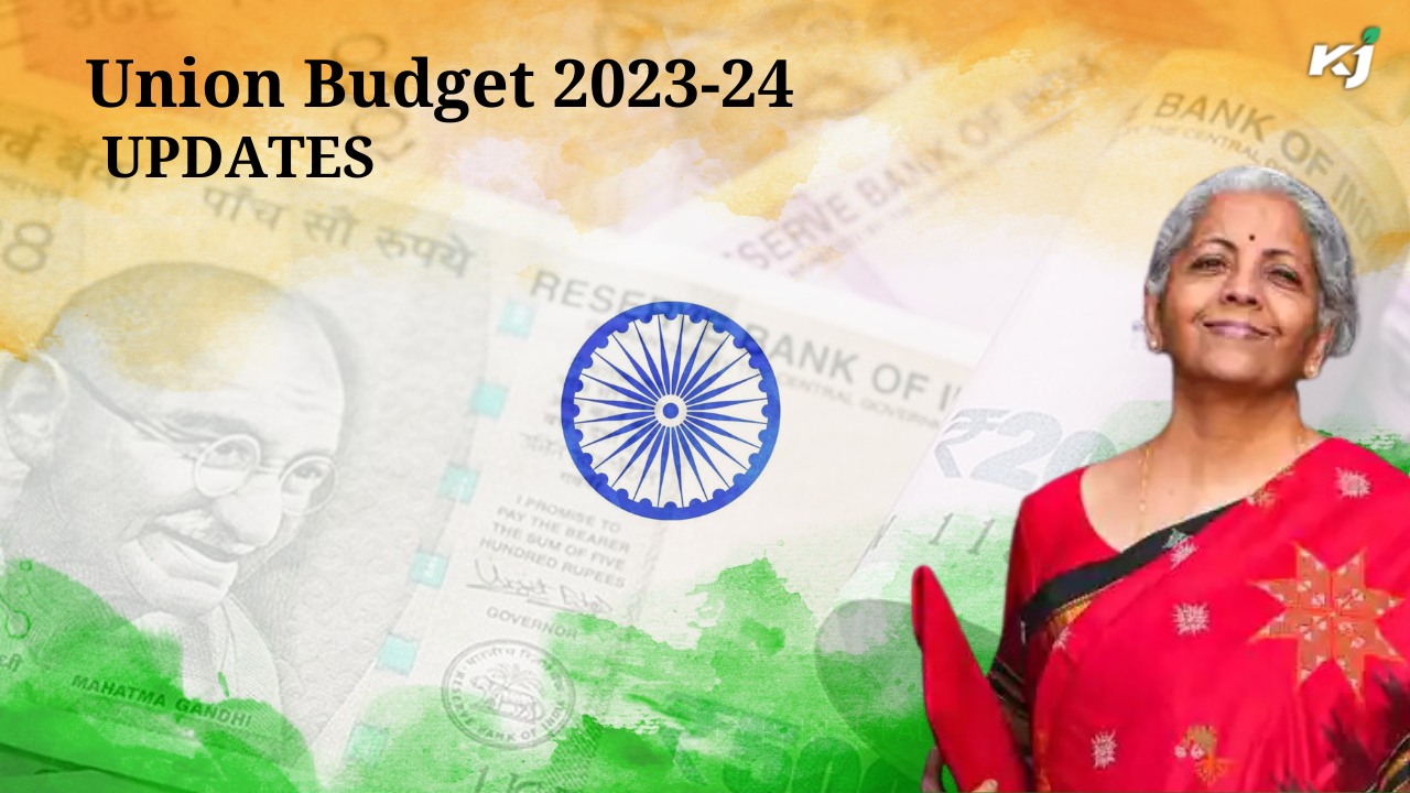 Union Budget 2023-24, to promote Agri Startup in India Budget sanctions 20 Lakh Crore Credit