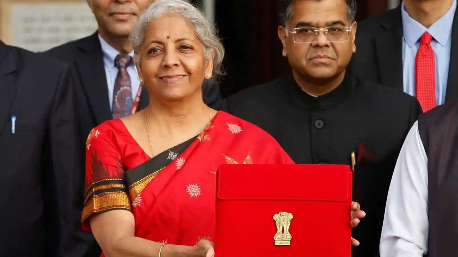 Union Budget 2023-24, The Budget issues fund for Women and Child Development ministry