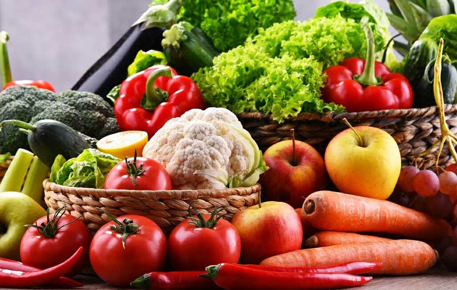 Market News: Beetroot, Onion, Brinjal, Tomato