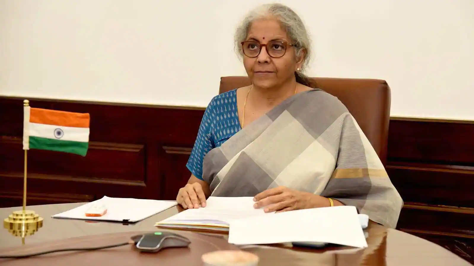 PM- PRANAM will be launched to promote alternative fertilizers says Finance Minister