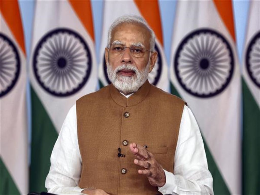 E20: Prime Minister Narendra Modi will Inaugurate Karnataka's India Energy Week on Monday