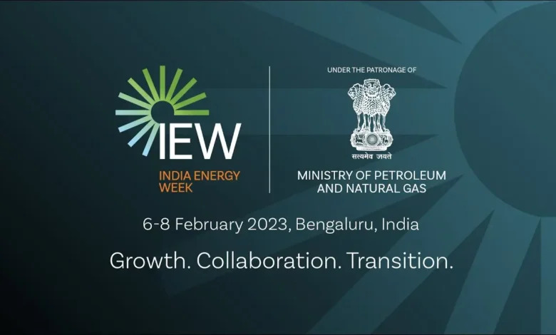 Prime Minister urges to global investors to join India's Energy Sector