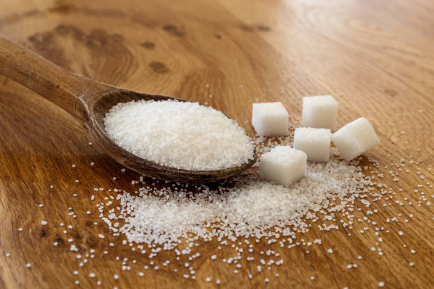Consuming too much sugar will affect your health