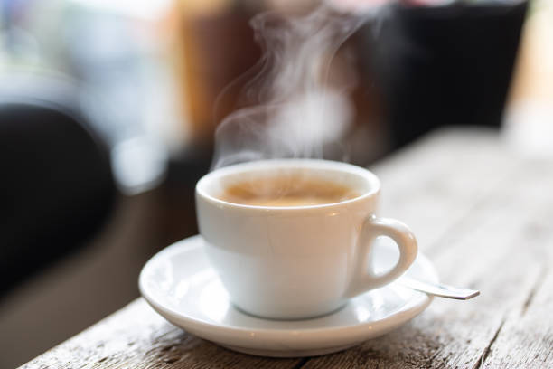 Don’t drink tea or coffee too much hot, may cause cancer