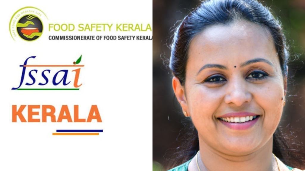 Corruption will not be allowed in Food Safety Department: Minister Veena George
