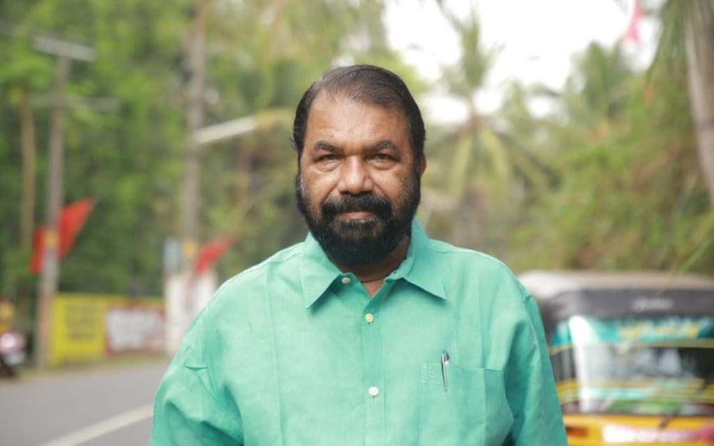 Public outreach program will be organized in all districts: Minister V Sivankutty