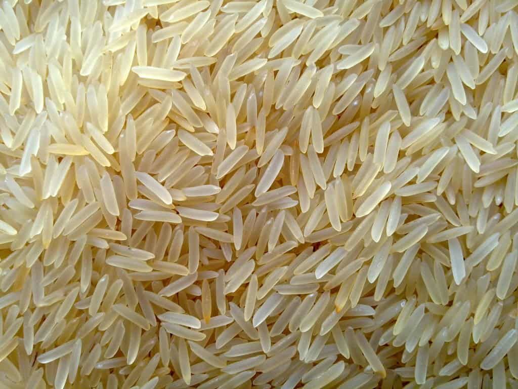 Rice export has increased in global level says Experts