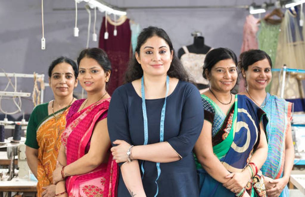 Women's representation should be increased in employment and entrepreneurship sector: Chief Minister
