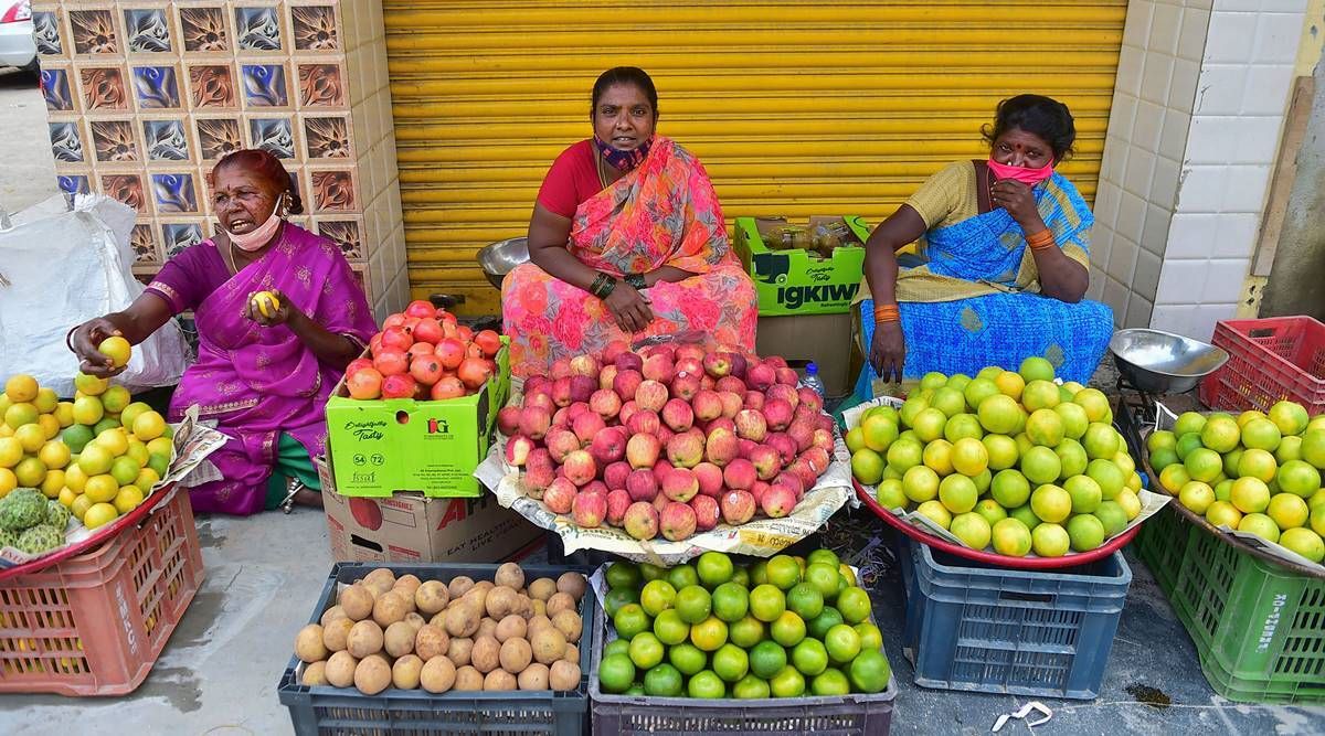 Pradhan Mantri Street Vendors Atma Nirbhar Nidhi Yojana has launched in Gujarat