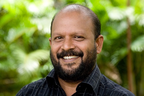 Sunilkumar Minister