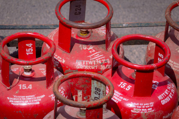 LPG price hiked in india - march 1
