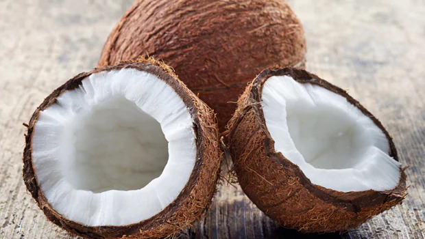 30% of Global coconut productions happening in India says Coconut Development Board