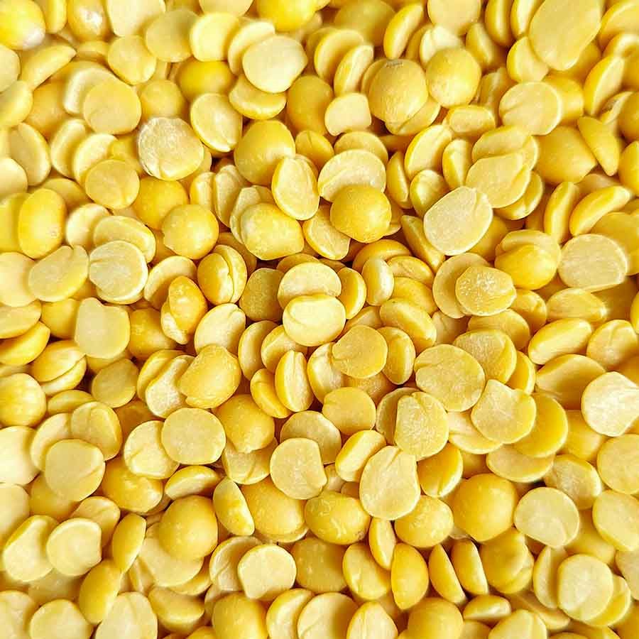 Ministry of finance waived off import duty of pigeon peas, the order came in march 4,2023