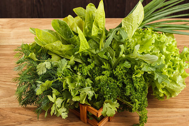 These foods can help increase your vitamin k