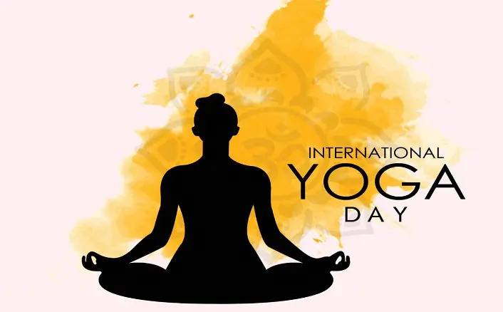 International Yoga Day: PM Modi asked to participate in Yoga Day celebration