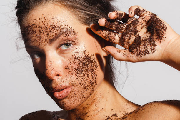 This is how coffee should be used for glowing and smooth skin