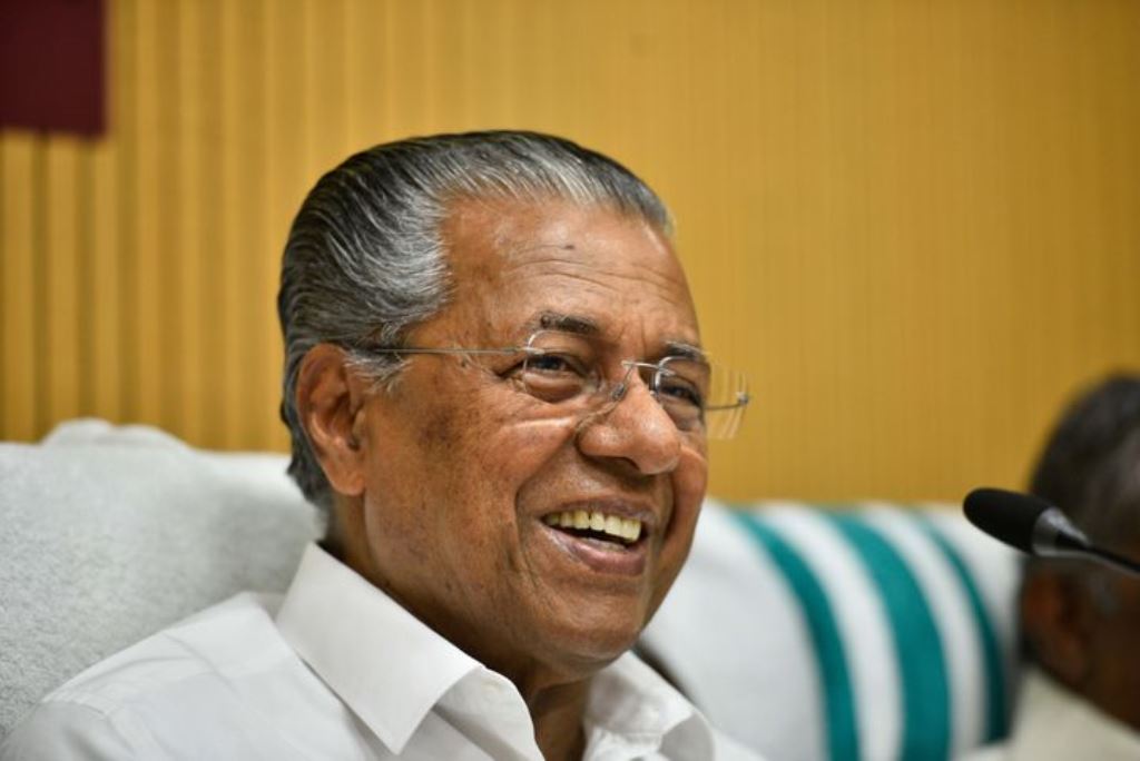 The Chief Minister will inaugurate the first Kerala Emergency Medicine Summit