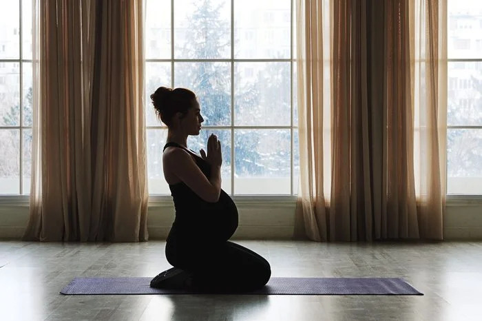 Garbh sanksar: train the mind, physical body and health of unborn child through some activities