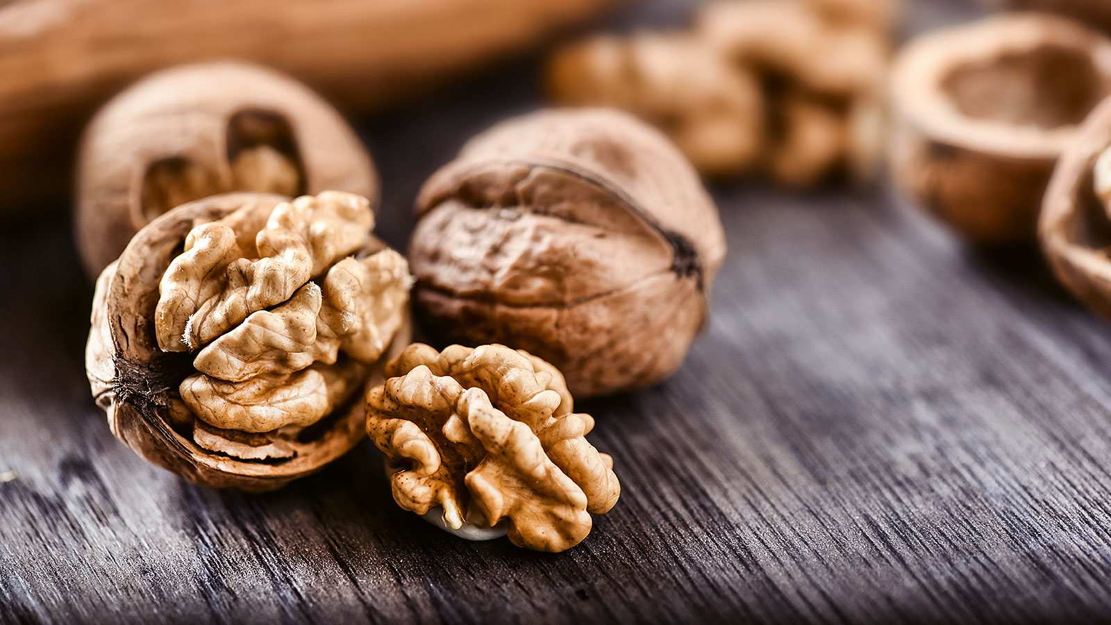 health benefits of eating walnuts