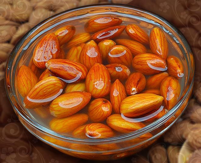 Almonds: eating a handful of almonds lowers blood sugar level: new study