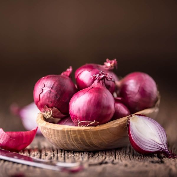 Onion crisis in Maharashtra: demand slows and export decreases affects the farmer