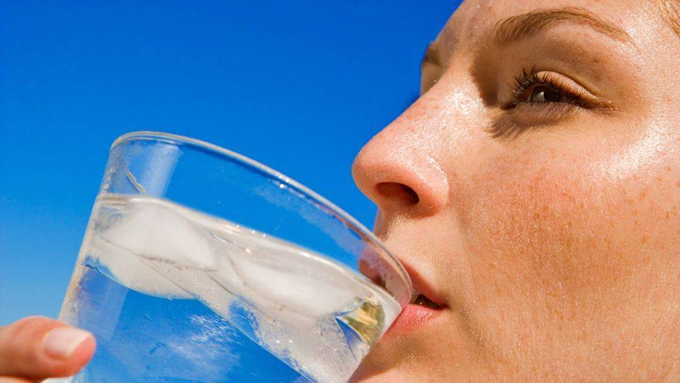 Diabetes, Water will reduce blood sugar level, lets find out more