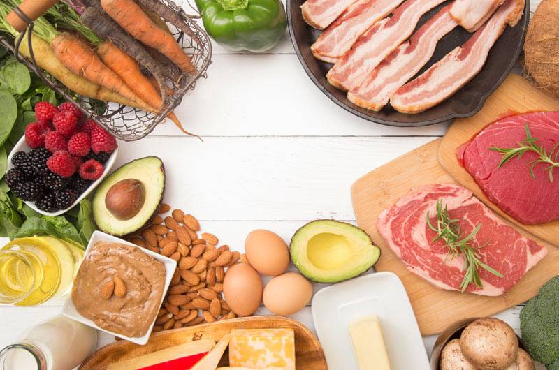 Keto diet increase the chance of getting heart related diseases