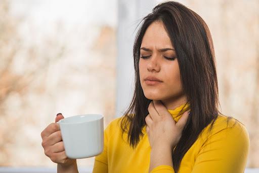 Sore throat stays longer than usual, try these home remedies