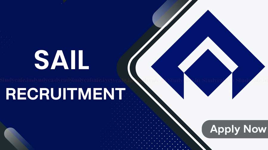 SAIL Recruitment 2023: Apply for 244 Executive & Non Executive Posts