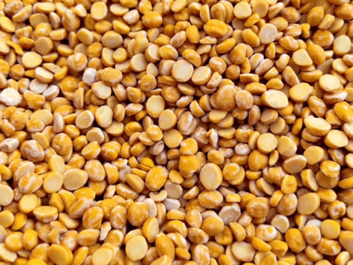 Price of Tur daal, Fenugreek seeds risen 8-10% in the last one month