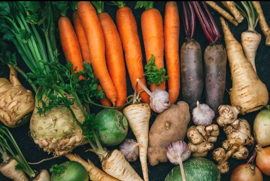 Market News: Potato, Carrot, Cucumber, Beans (Achingapayar)