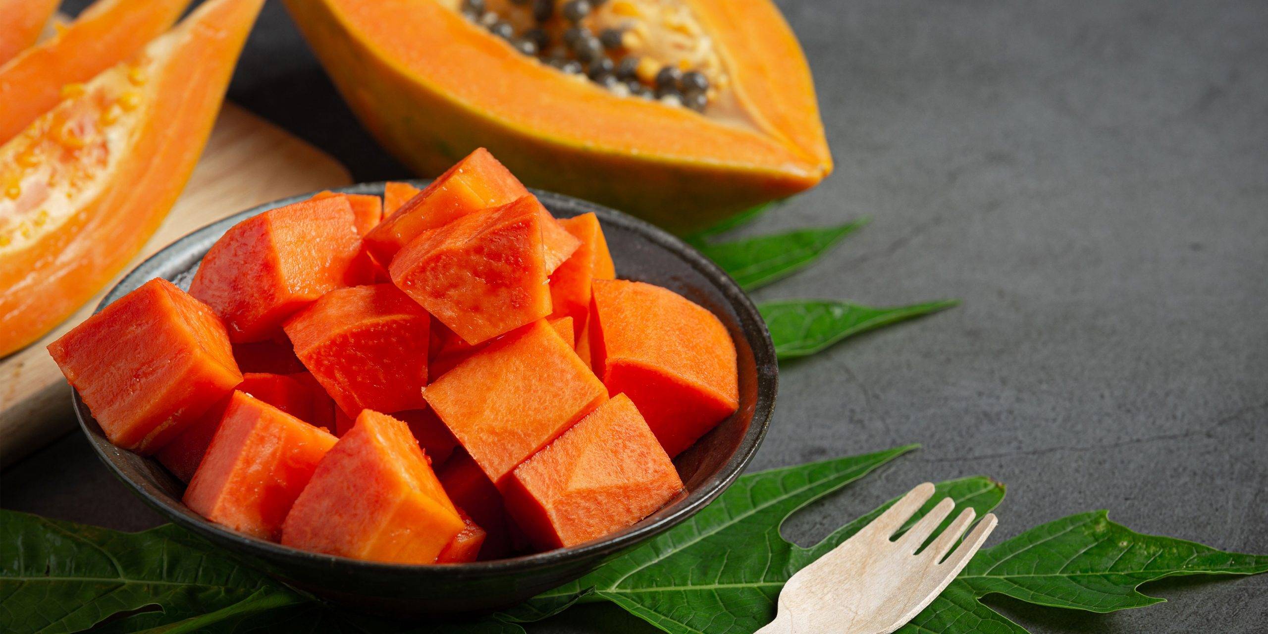 Papaya to add in your diet healthy miracles will happen in your body