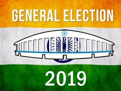 general election 2019
