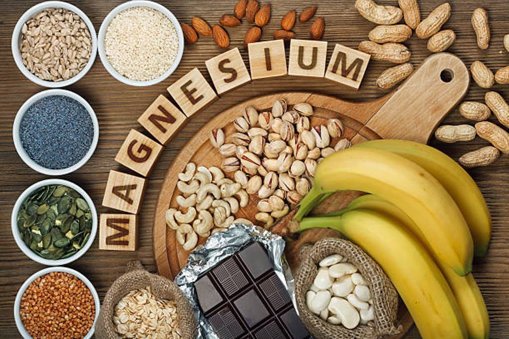 Foods rich in magnesium should be consumed to protect the heart