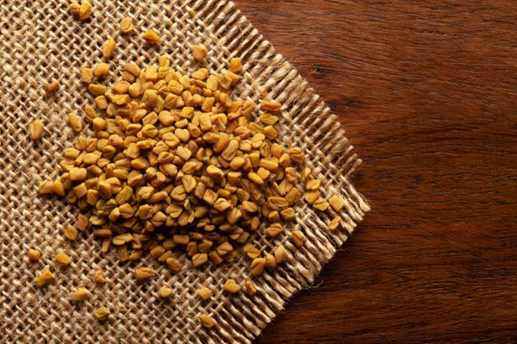From Hair to Diabetes: Health Benefits of Fenugreek