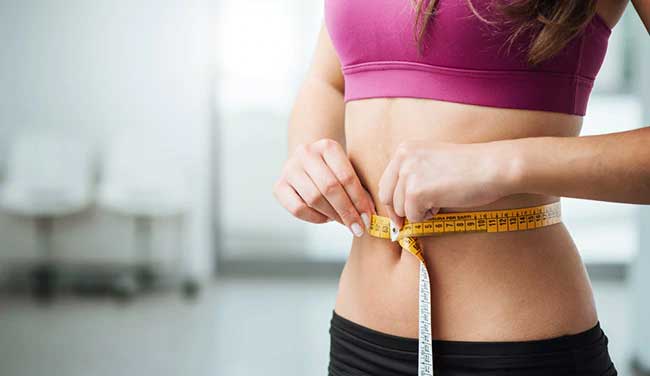 Try these food to lose belly fat