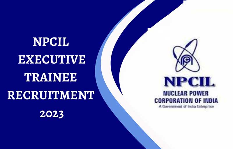 NCPIL Recruitment 2023: Apply 325 Executive Trainee Vacancies