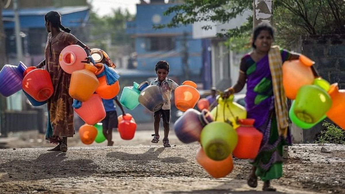 Kerala to start water budget in order to tackle water scarcity