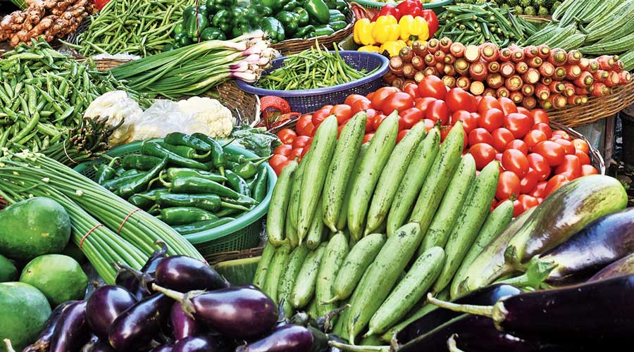 Market News April 21, 2023 – Carrot, Beans (Amarakka), Banana Green