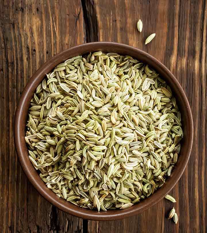 Fennel seeds benefits: Fennel seeds make us to cool inside